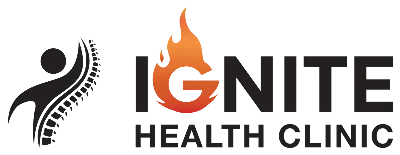 Ignite Health & Wellness Clinic | Physiotherapy Clinic Brampton logo