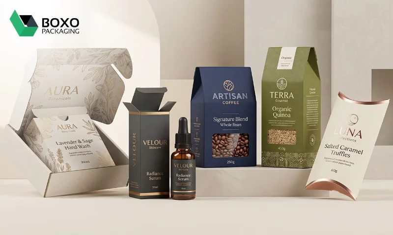 Boxo Packaging photo 1