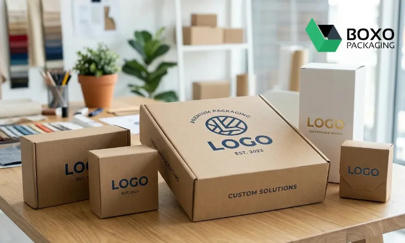 Boxo Packaging photo 2