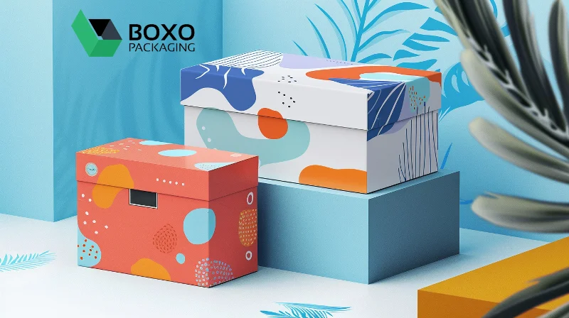 Boxo Packaging photo 3