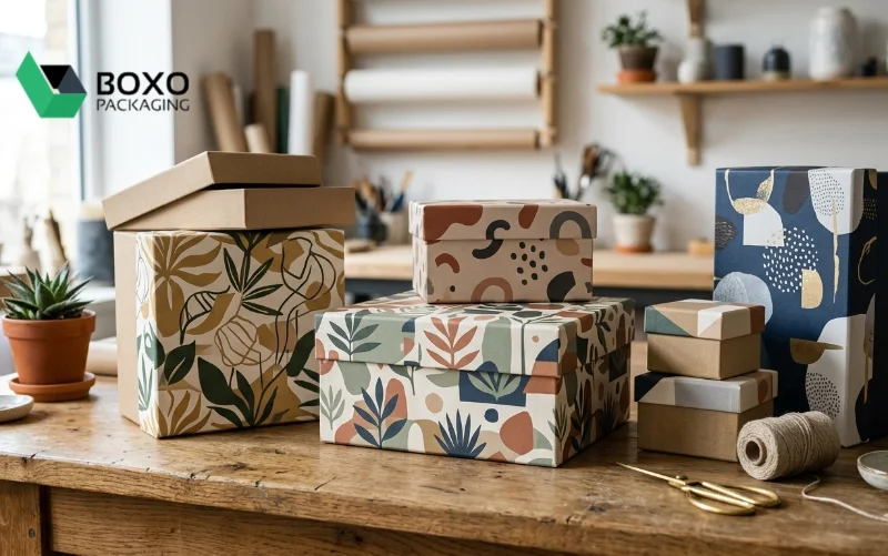 Boxo Packaging photo 4