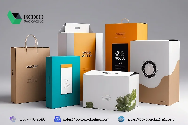 Boxo Packaging photo 5