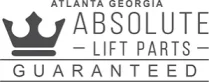 Absolute Lift Parts logo