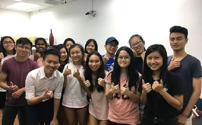 SG Math photo 1