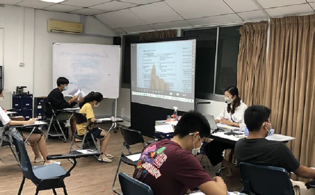 SG Math photo 2
