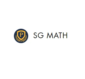 SG Math logo