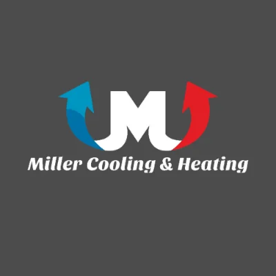 Miller Cooling and Heating logo