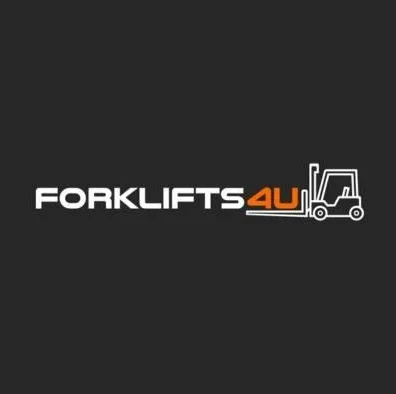 Forklifts 4 U logo