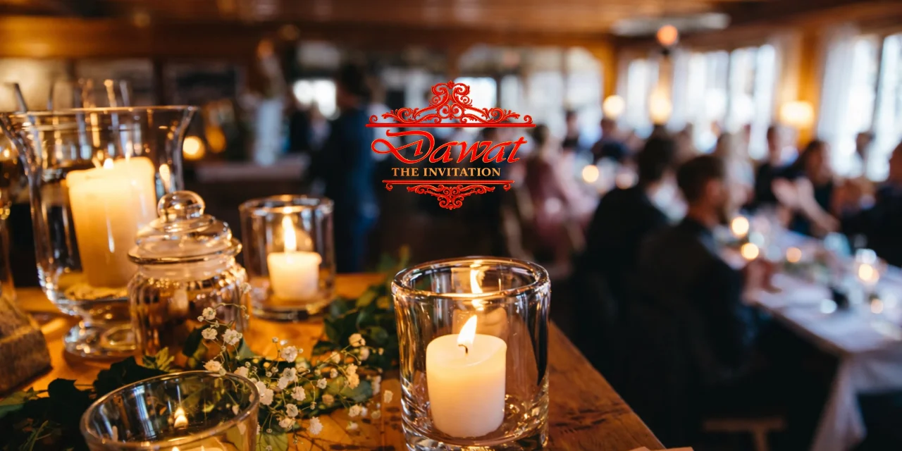 Dawat the invitation