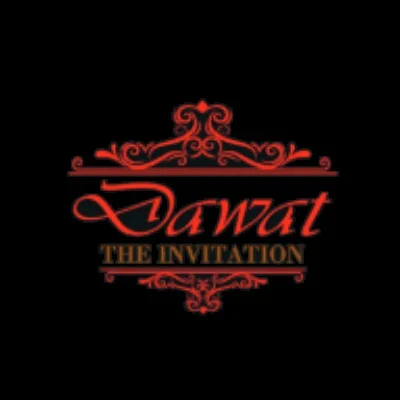 Dawat the invitation logo