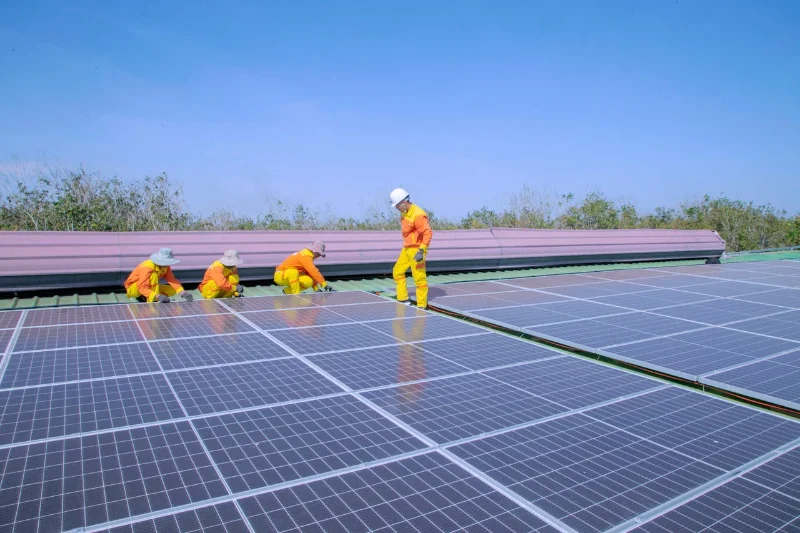 Sunprime Energy Solutions Pvt. Ltd. photo 1