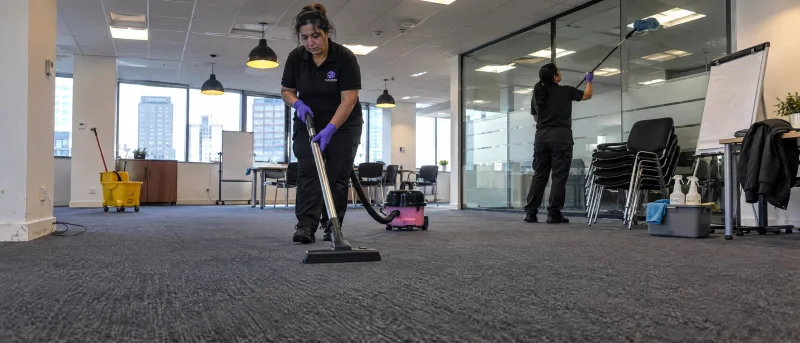Cleaners Croydon photo 4