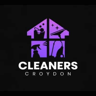 Cleaners Croydon logo