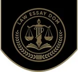 Law Essay Dom