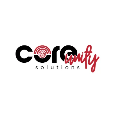 CoreUnity Solutions logo
